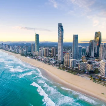 gold coast